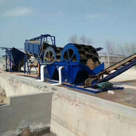 制沙機(jī)